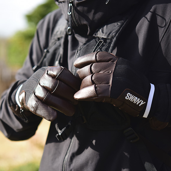 SX-402 Magnete（マグネーテ）SWANY GLOVES(スワニーグローブ）公式通販