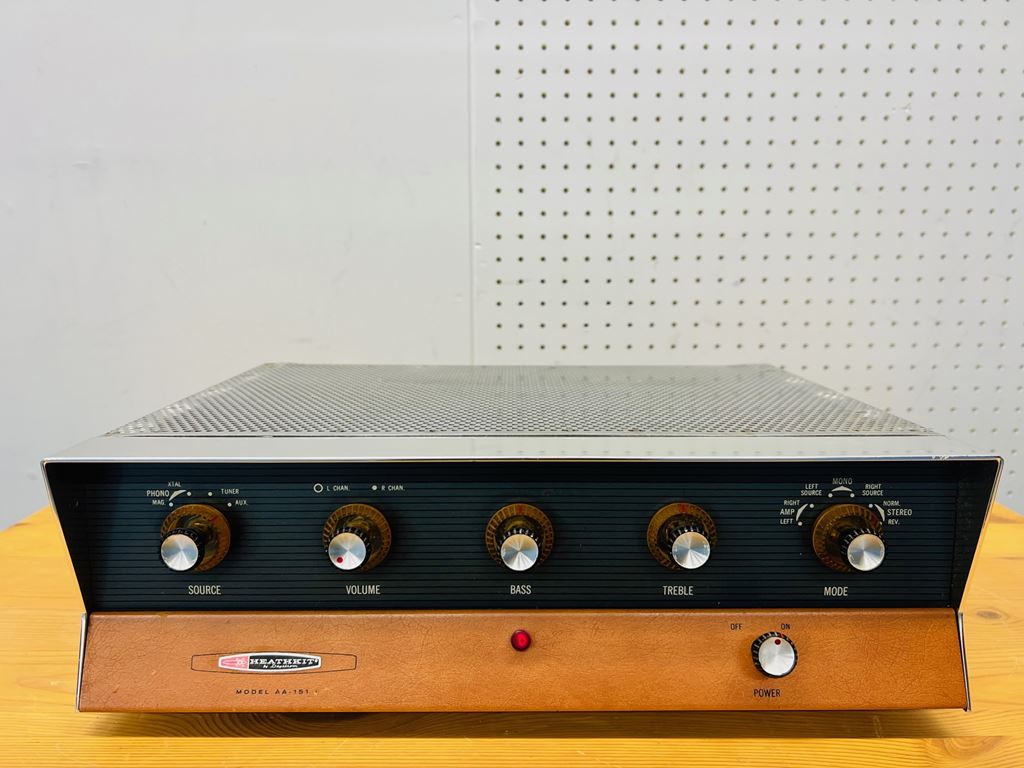 ラジオ・コンポ Linn Kiko DSM Blue Monday ラジオ・コンポ Linn Kiko