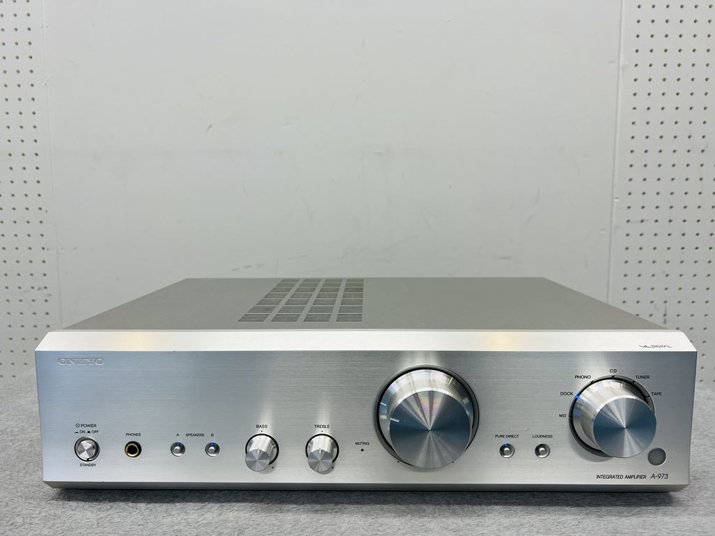 アンプ | SwingAudio Shop