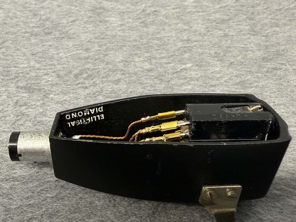 オルトフォン SPU-GE MCカートリッジ | SwingAudio Shop