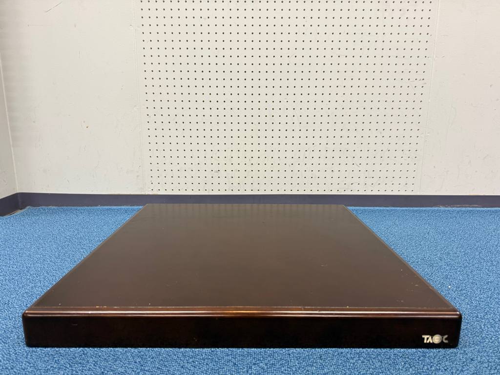 TAOC SST-60H スピーカースタンド ペア | SwingAudio Shop