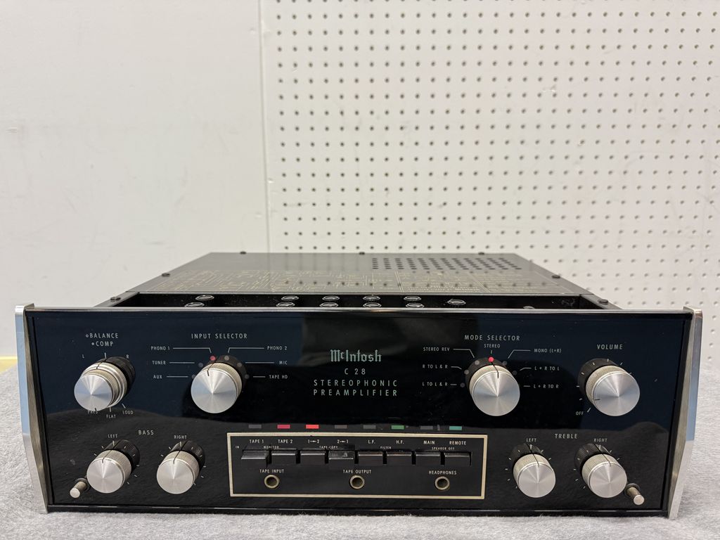 パイオニア A-30 プリメインアンプ | SwingAudio Shop