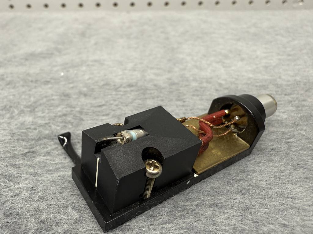 シュアー M75B MMカートリッジ | SwingAudio Shop