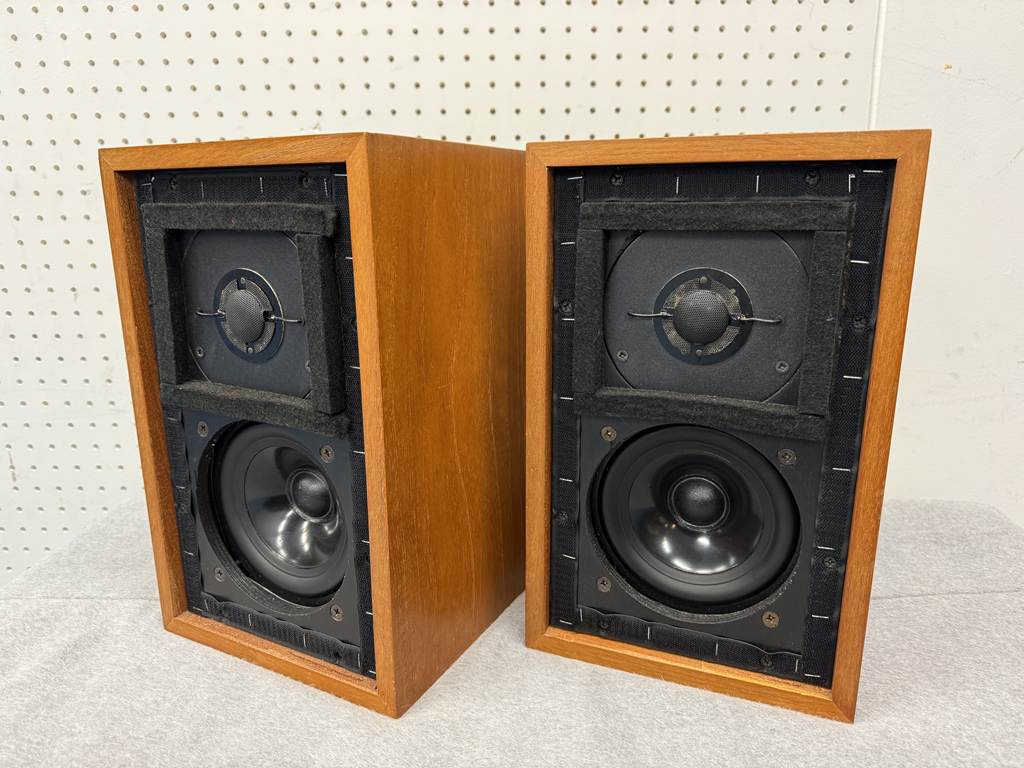 JBL 2135 ウーファーユニット ペア | SwingAudio Shop