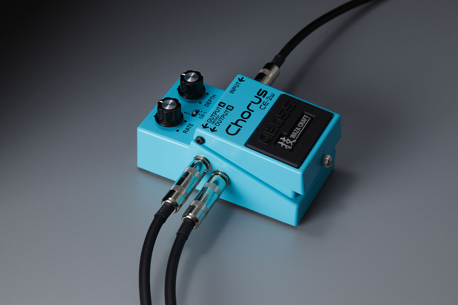 Boss CE-2W - Swing City Music