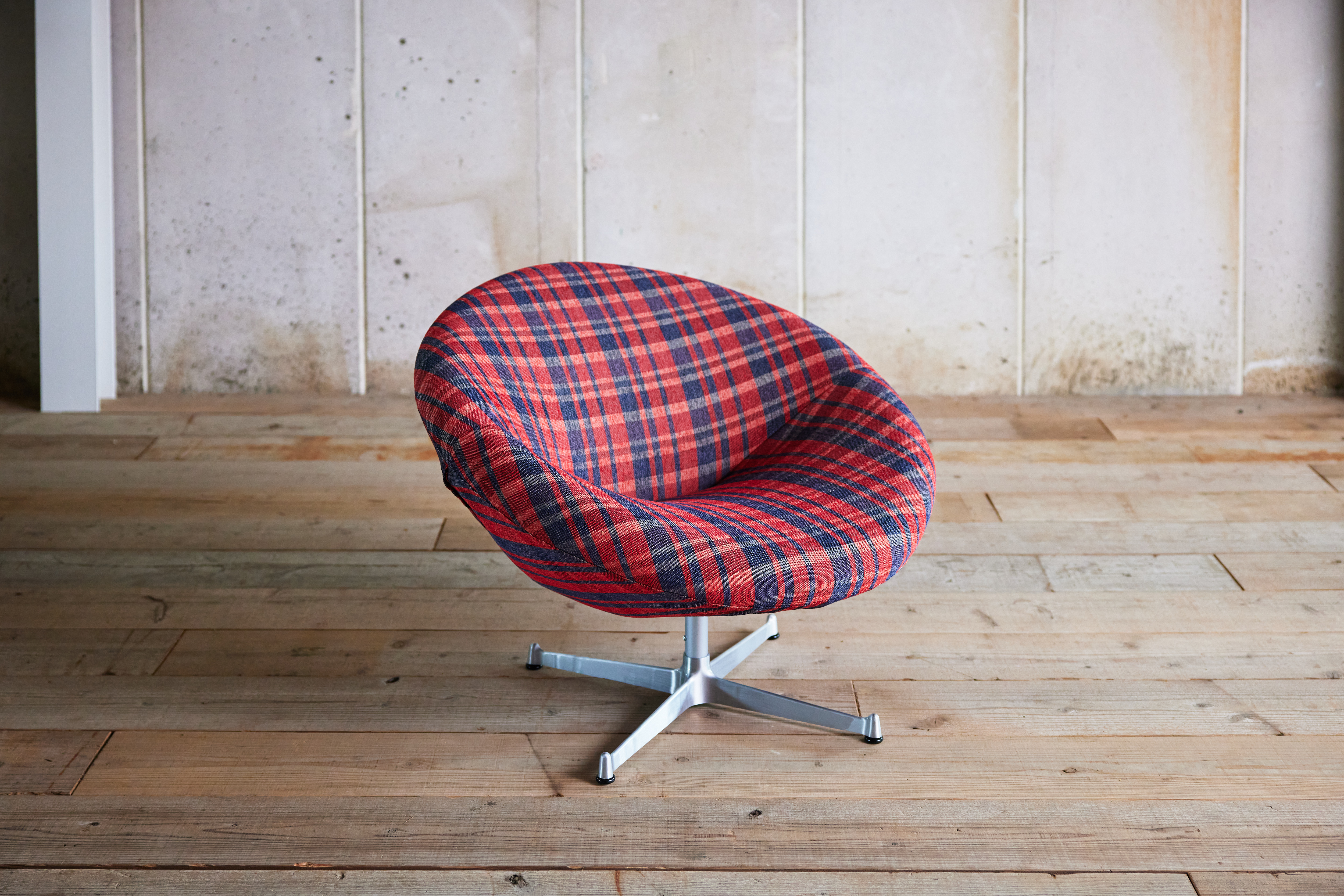 Space Chair/スペースチェア/スペースソファ/ミッドセンチュリー