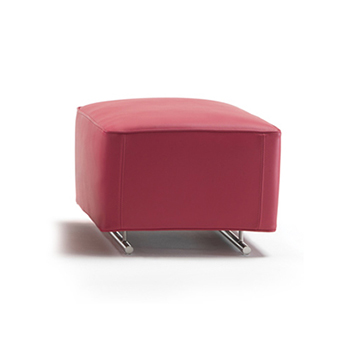 Carlotta Footstool by Flexform - Switch Modern