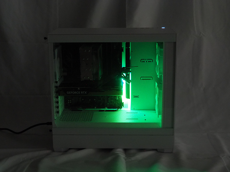 FF14黄金のレガシー推奨PC！4Kでも69fps以上と快適＆最近流行りの白