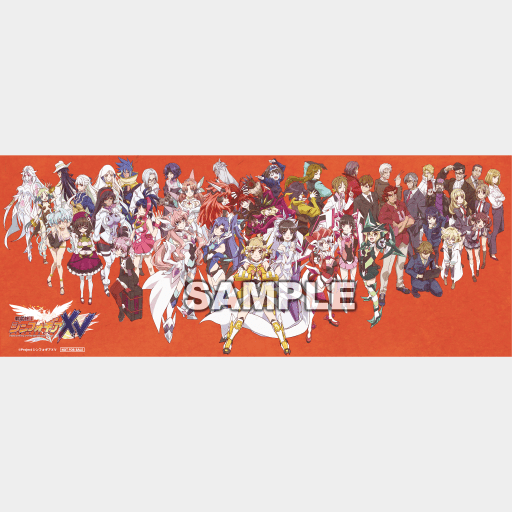 戦姫絶唱シンフォギアXV Blu-ray BOX【初回限定版】 / 製品情報 - TV