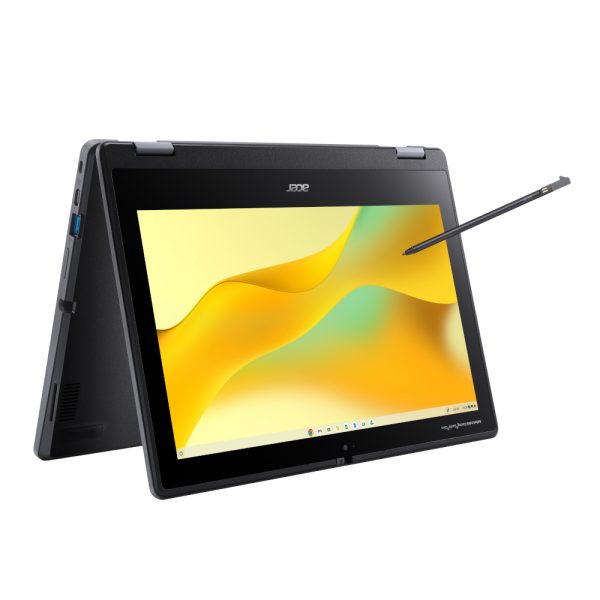 Acer Chromebook 511 Spin - (R756TN) with Stylus 11.6
