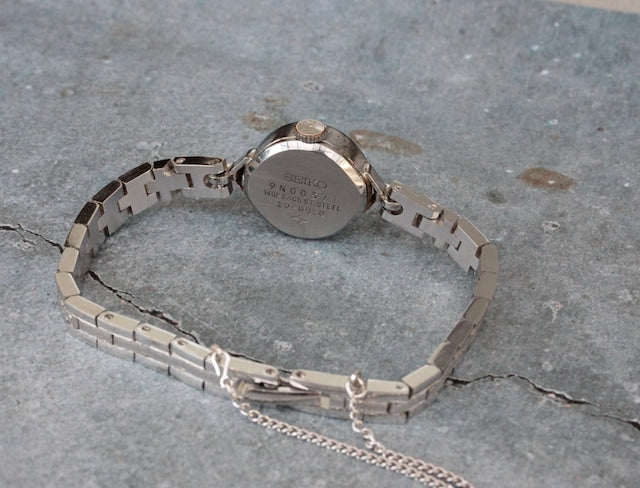 Seikosolar / SEIKO セイコー / レディース / ヴィンテージ ドレス