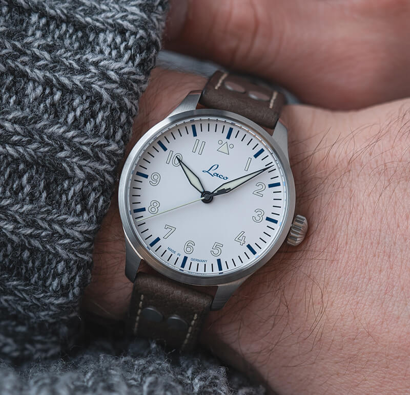 Laco 862183 PILOT Augsburg39 Polar パイロット アウクスブルク39