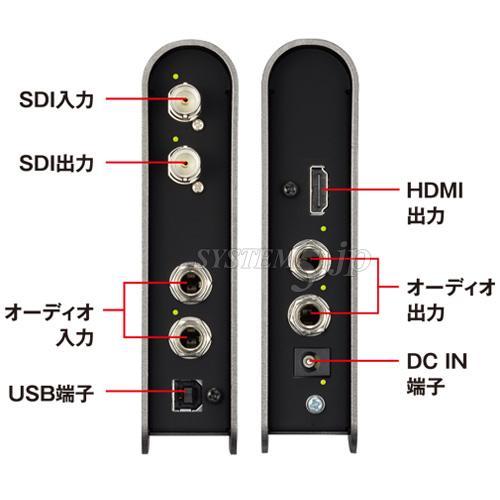 Roland VC-1-SH ビデオコンバーター SDI to HDMI - 業務用撮影・映像