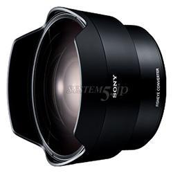 SONY SEL057FEC フィッシュアイコンバーター - 業務用撮影・映像・音響