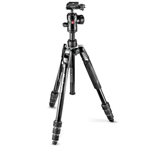 Manfrotto MKBFRTA4BK-BH befreeアドバンス アルミニウムT三脚キット