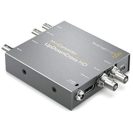 Mini Converter UpDownCross HD - 業務用撮影・映像・音響・ドローン