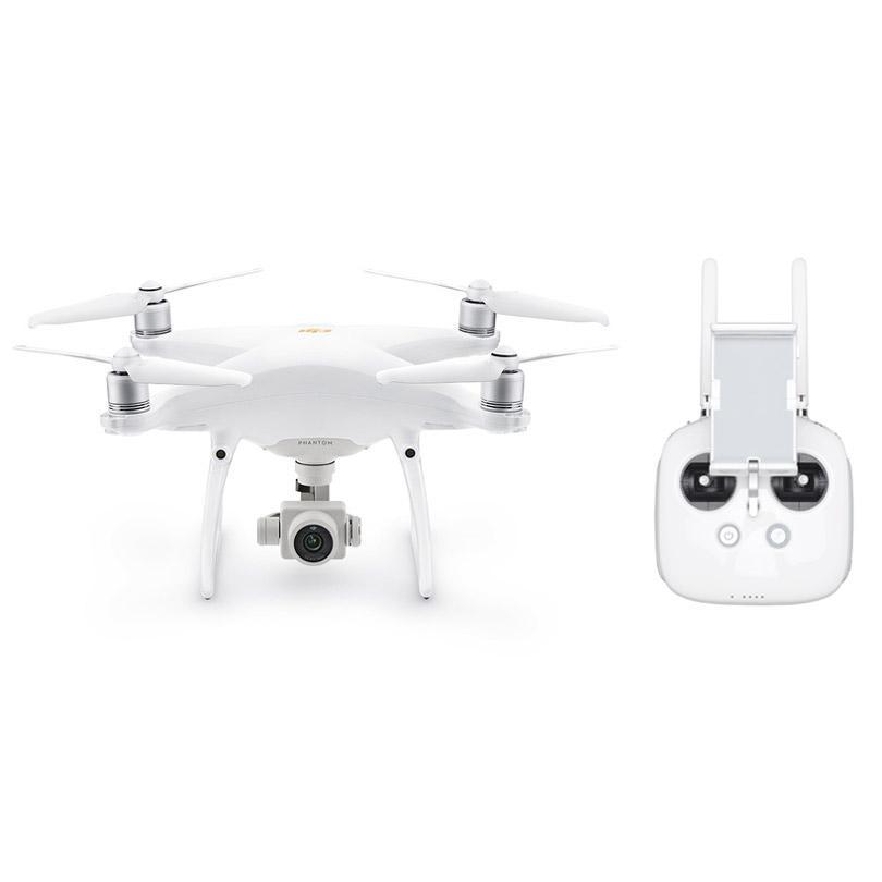 生産完了】DJI Phantom 4 Pro V2.0 - 業務用撮影・映像・音響