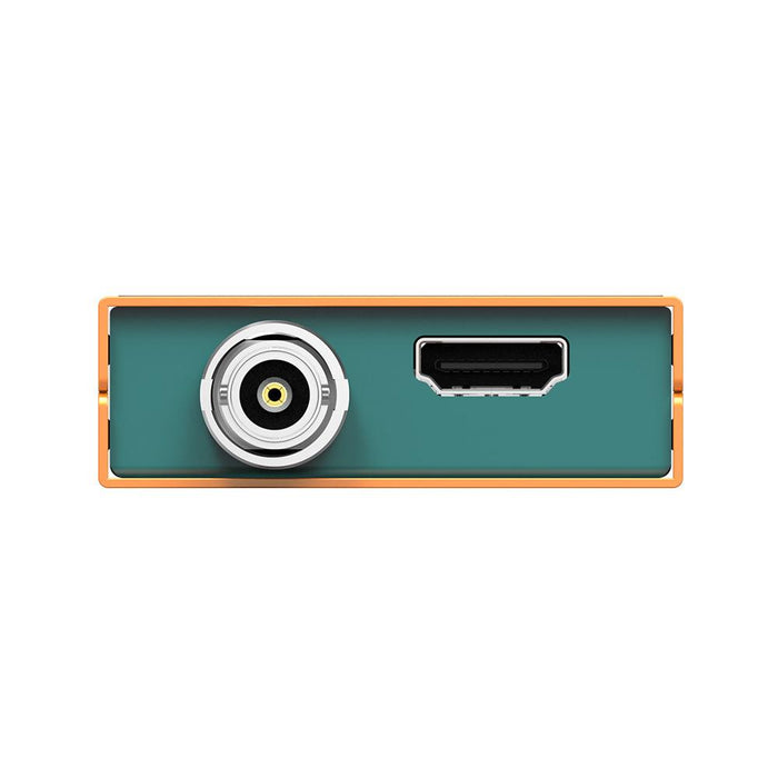 創業祭2026】AVMATRIX UC2018 SDI/HDMI to USBビデオキャプチャー