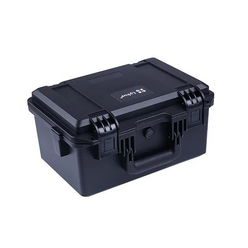 Lykus HC-3010 HC-3010 防水ハードケース 内寸:30x20x12cm - 業務用