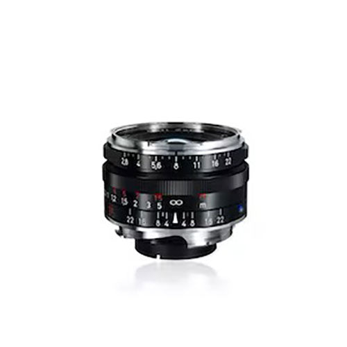 Carl Zeiss ZEISS C Biogon 35mmF2.8 ZM BK ZEISS C Biogon(35mm/F2.8
