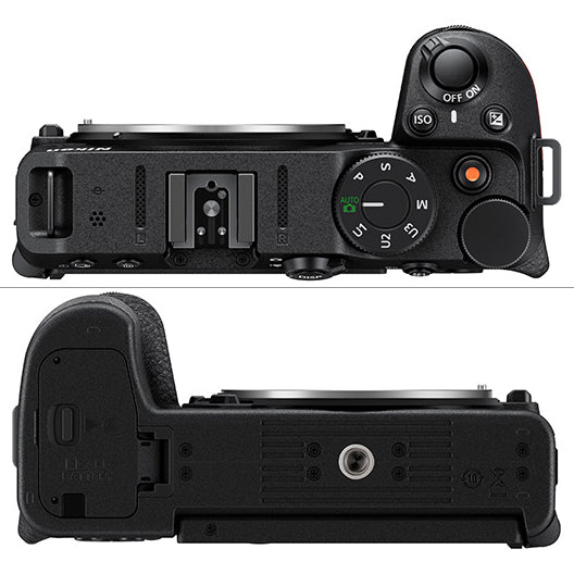 Nikon Z 30 ミラーレスカメラ Z 30 - 業務用撮影・映像・音響