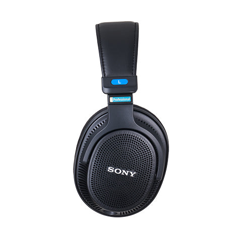 SONY MDR-MV1 モニターヘッドホン - 業務用撮影・映像・音響・ドローン