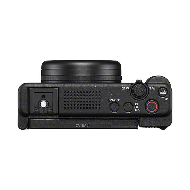 SONY ZV-1M2G B VLOGCAM ZV-1 II シューティンググリップキット