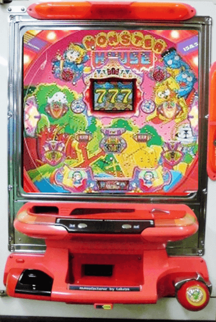 NEOモンスターハウス | 竹屋（TAKEYA）