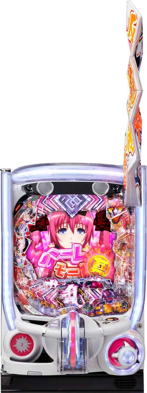 P 百花繚乱 パチンコ スペック 予告 初打ち 打ち方 期待値 信頼度