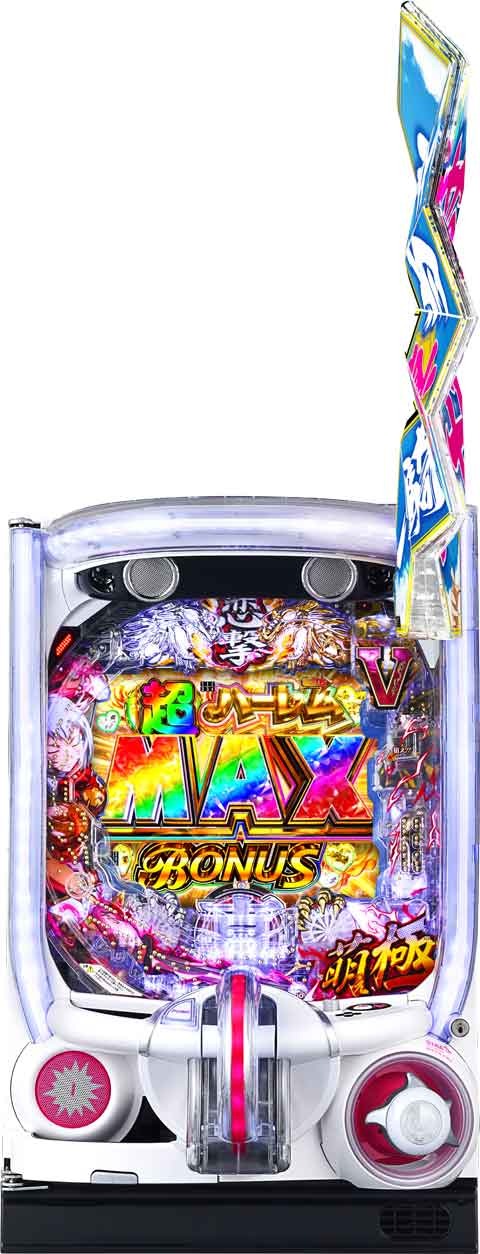 P真・一騎当千～桃園の誓い～129ver パチンコ スペック 予告 初打ち