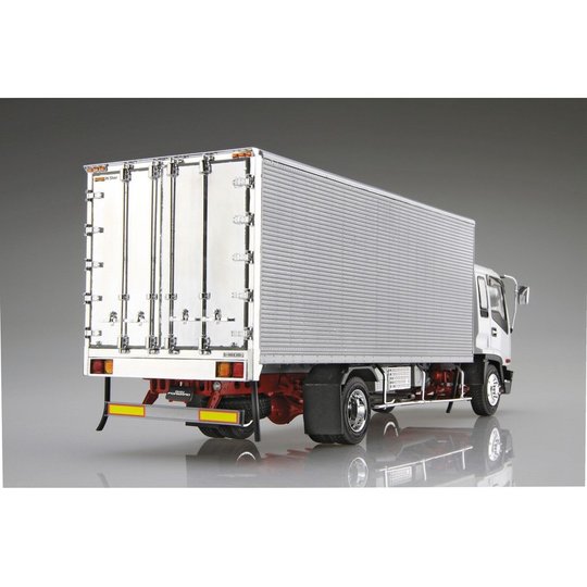 アオシマ 1/32 ヘビーフレイト（5）「いすゞ フォワード ハイスター