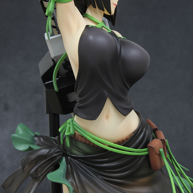 1/7スケール「橘 サクヤ」特設ページ