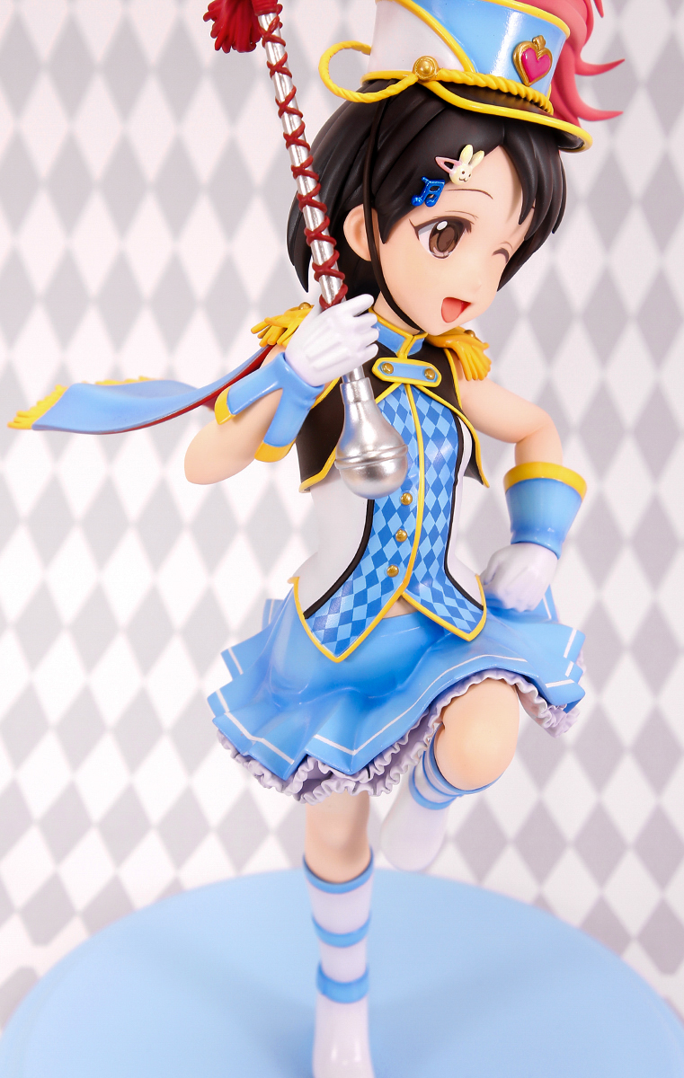 佐々木千枝[ハイファイ☆デイズ]+ 特設ページ