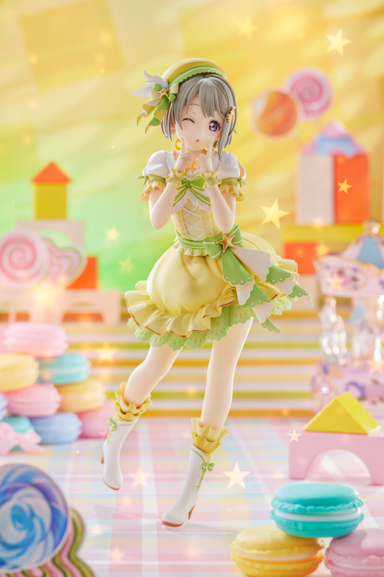 中須かすみ 特設ページ