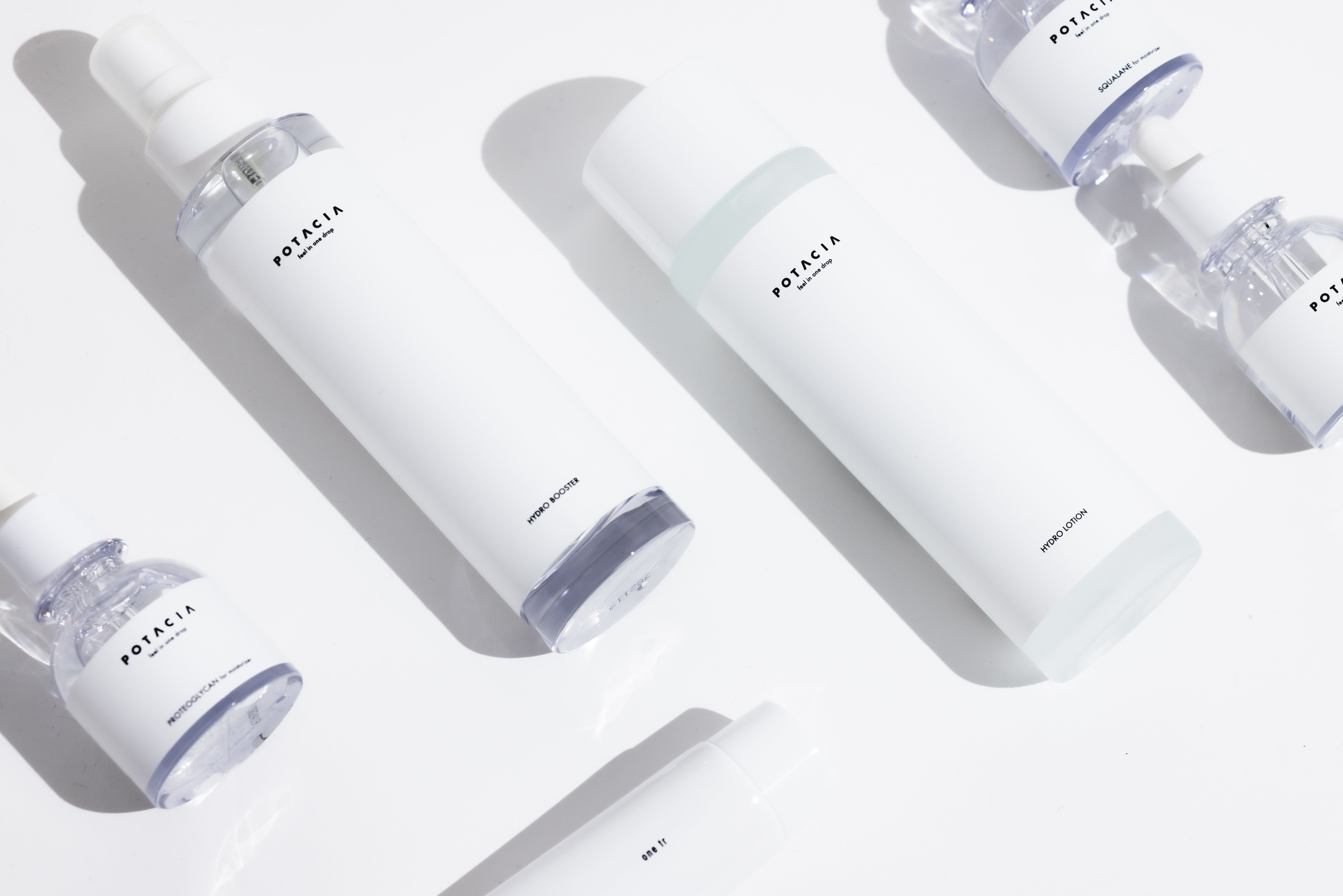 POTACIA(ポタシャ) SKIN ESSENCE 公式| ヒト幹細胞培養液 | オンライン