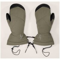 Arc'teryx Fission SV Mitten Gloves - Powder7