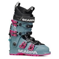 Scarpa Women's 4-Quattro GT Wmn Ski Boots - Powder7