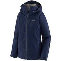 Patagonia Women's Insulated Powder Bowl Ski Jacket - Powder7