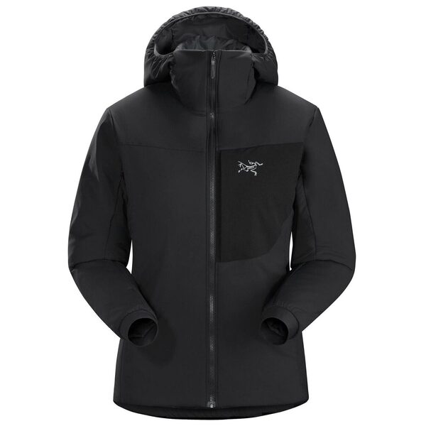 Arc'teryx Women's Proton LT Hoody Jacket - Powder7