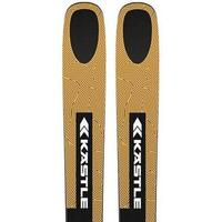 Kastle ZX108 Men's Skis - Powder7