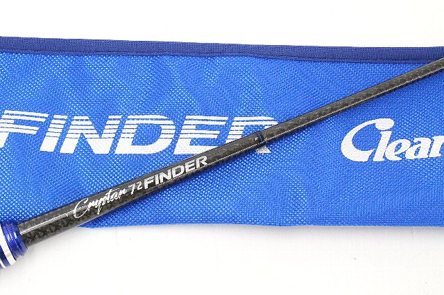 クリアブルー [ClearBlue] - 釣具の高価買取・販売はパワーハウス