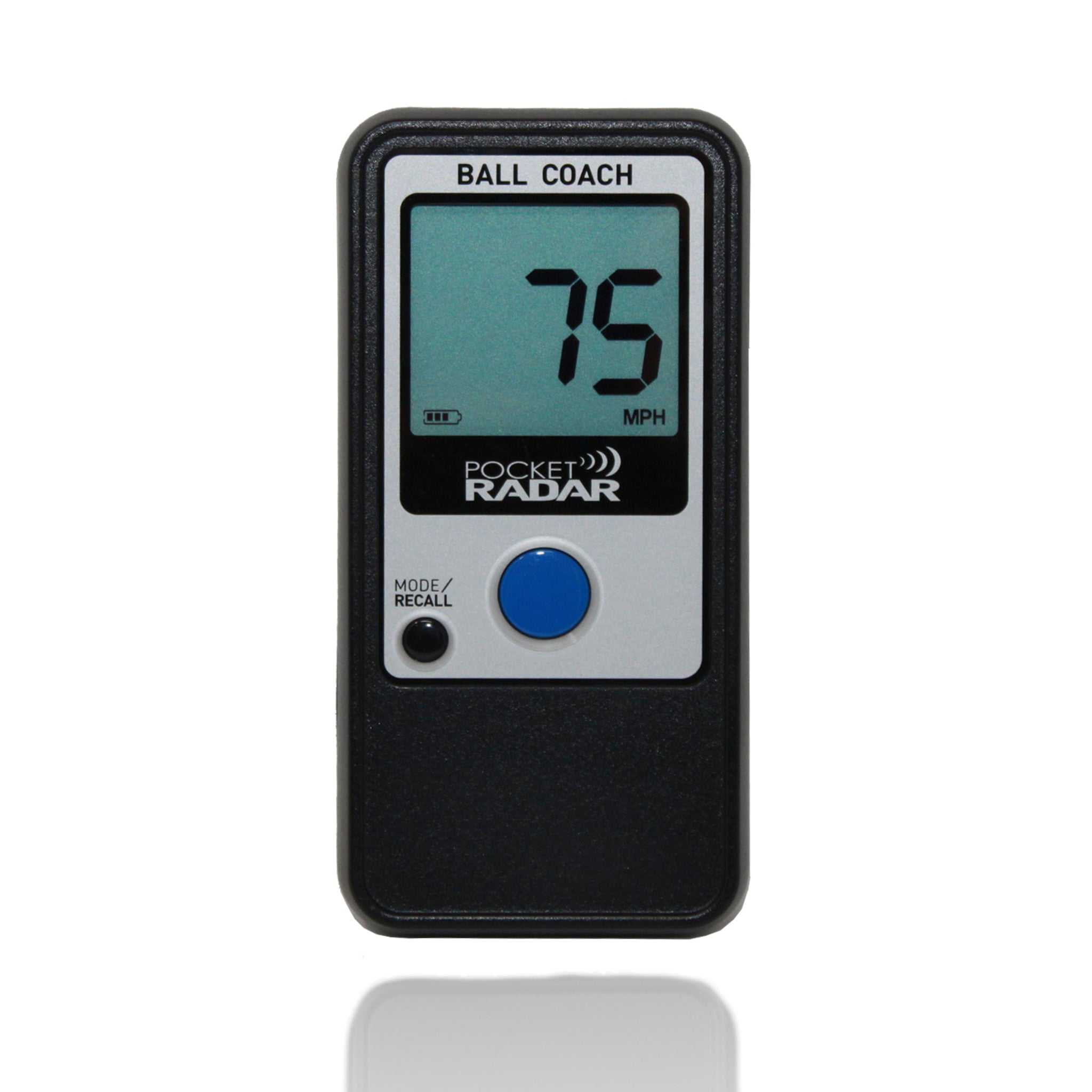 Pocket Radar - Product Line – Pocket Radar Inc.