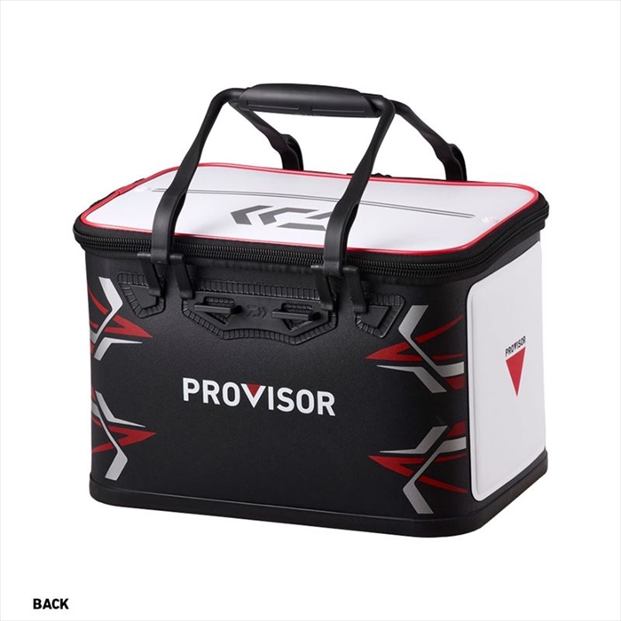 ダイワ プロバイザー スーパーバッカンFH 36(F) ブラック - 釣具の