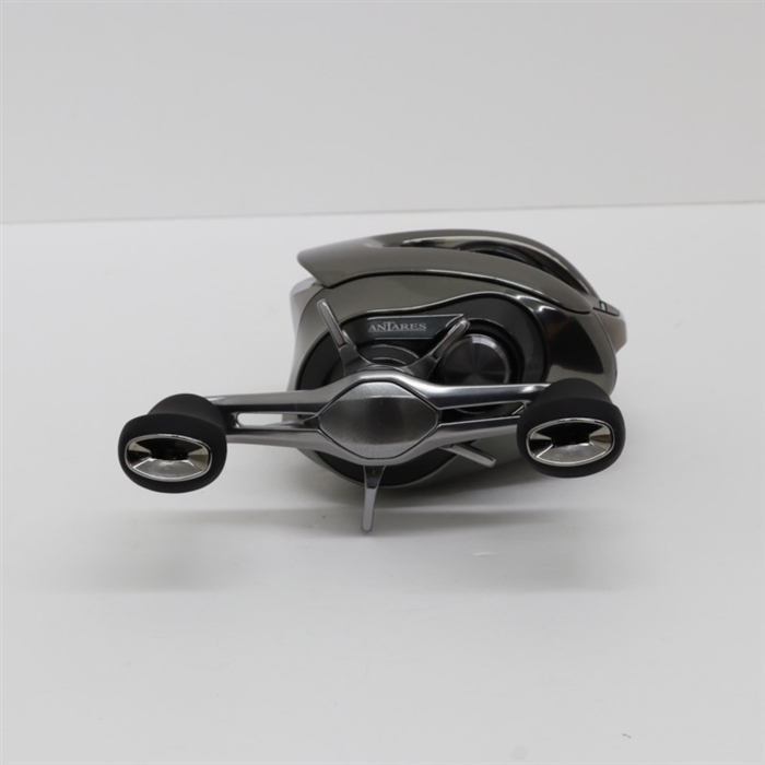 12/1値下げ】 【中古品】【ランク:A】シマノ 25アンタレス 101HG LEFT