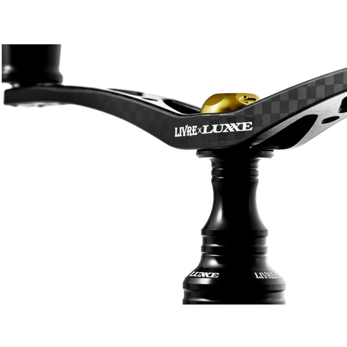 26年初夏入荷予定/ご予約受付中】 がまかつ ラグゼ×リブレ ウィング130