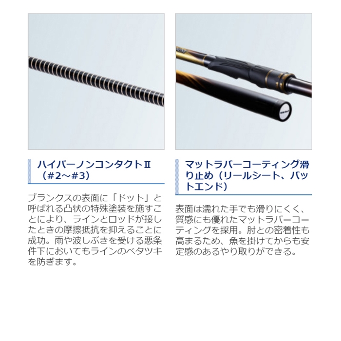 シマノ ライアーム 1.5号 530 [2020年モデル] - 釣具のポイント 【公式