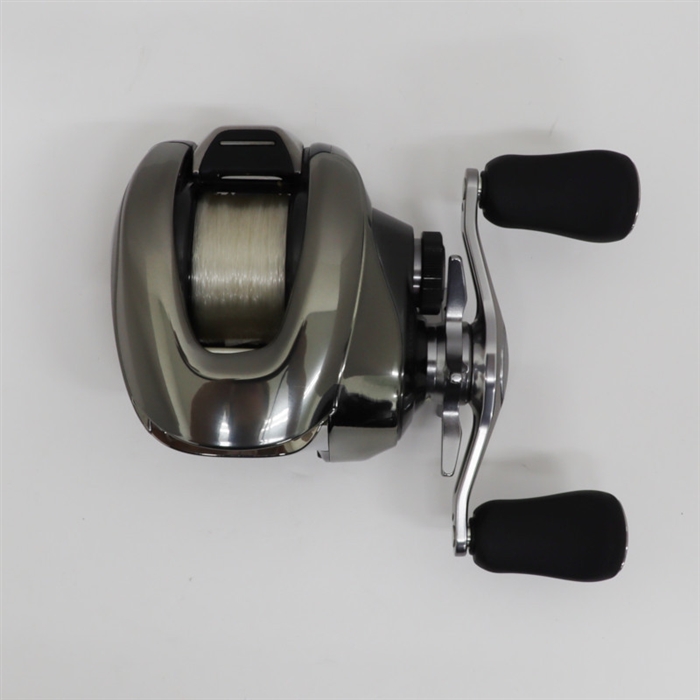 12/1値下げ】 【中古品】【ランク:A】シマノ 25アンタレス 101HG LEFT