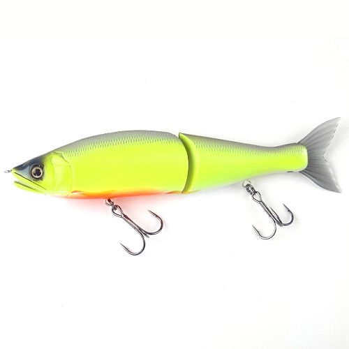 ガンクラフト 鮎邪 ジョインテッドクロー 178 タイプF #TS-04