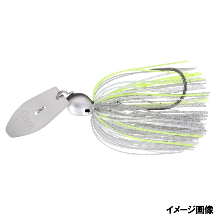 issei AKチャター 10g #22 村上シャッド(輝)【ゆうパケット】 - 釣具の