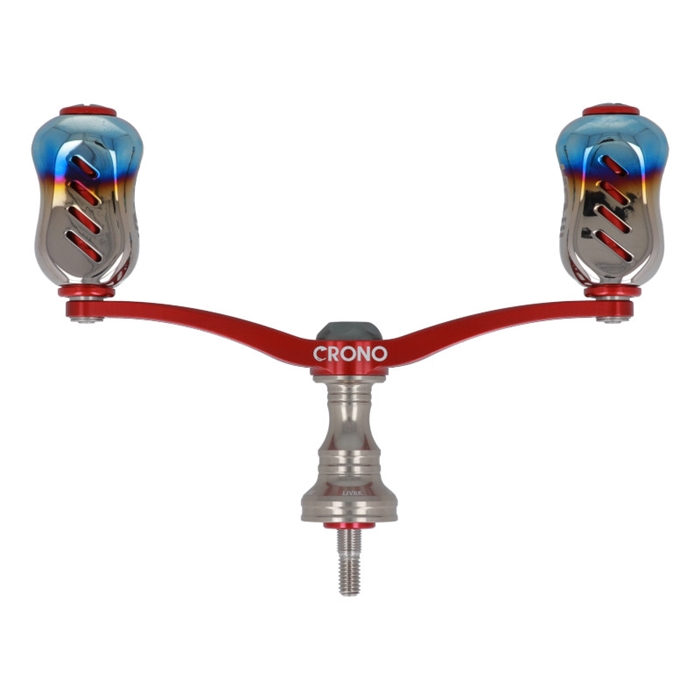 CRONO リブレ ウイング100 fino CRONOレッド シマノS2用 - 釣具の